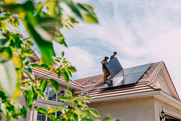 Quick and Trustworthy Emergency Roof Repair Services in Batesville, AR